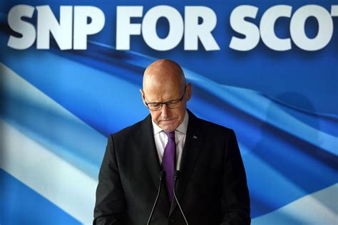 SNP admits Scottish independence is ‘a hard sell’ after losing 38 .
